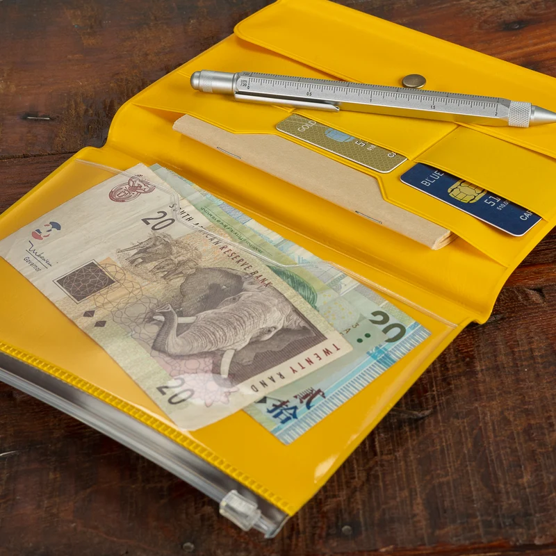 Travel Organizer