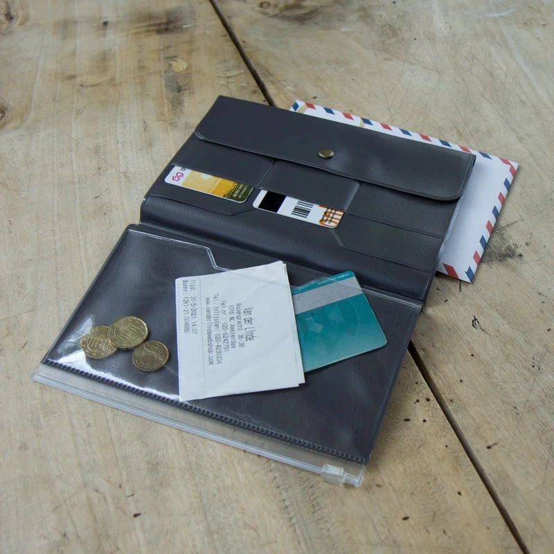 Travel Organizer