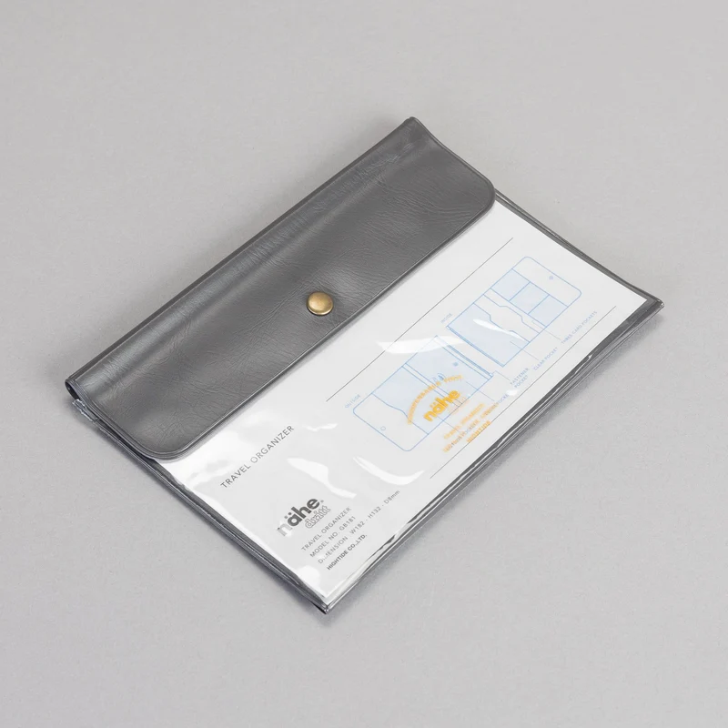 Travel Organizer