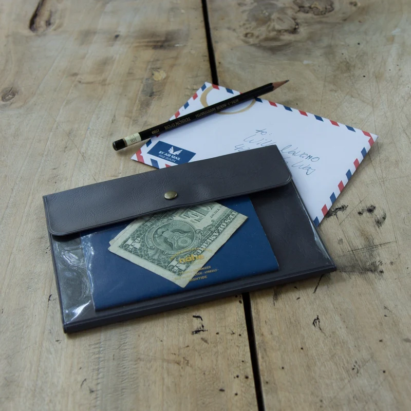Travel Organizer