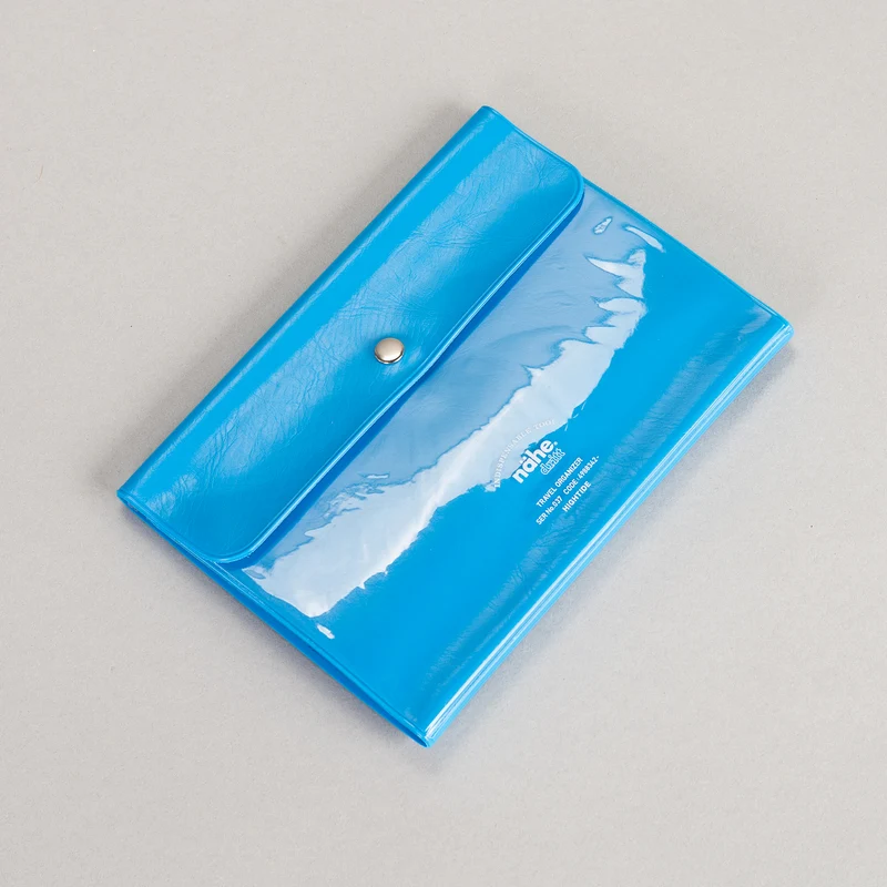 Travel Organizer