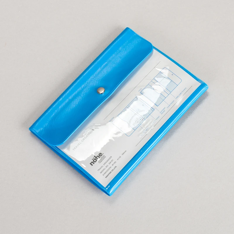 Travel Organizer