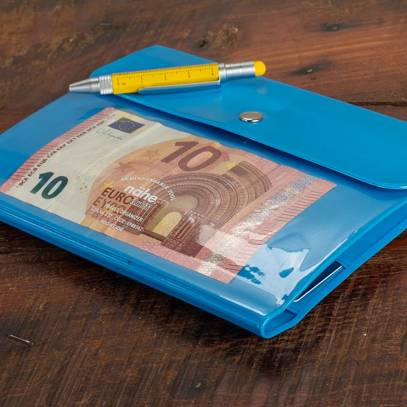 Travel Organizer