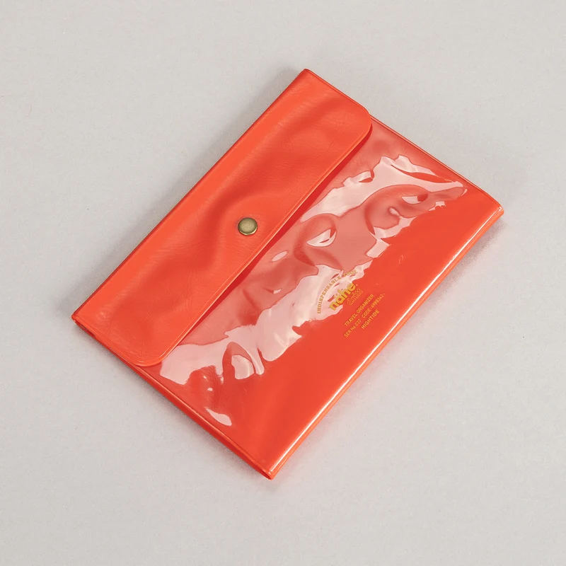 Travel Organizer