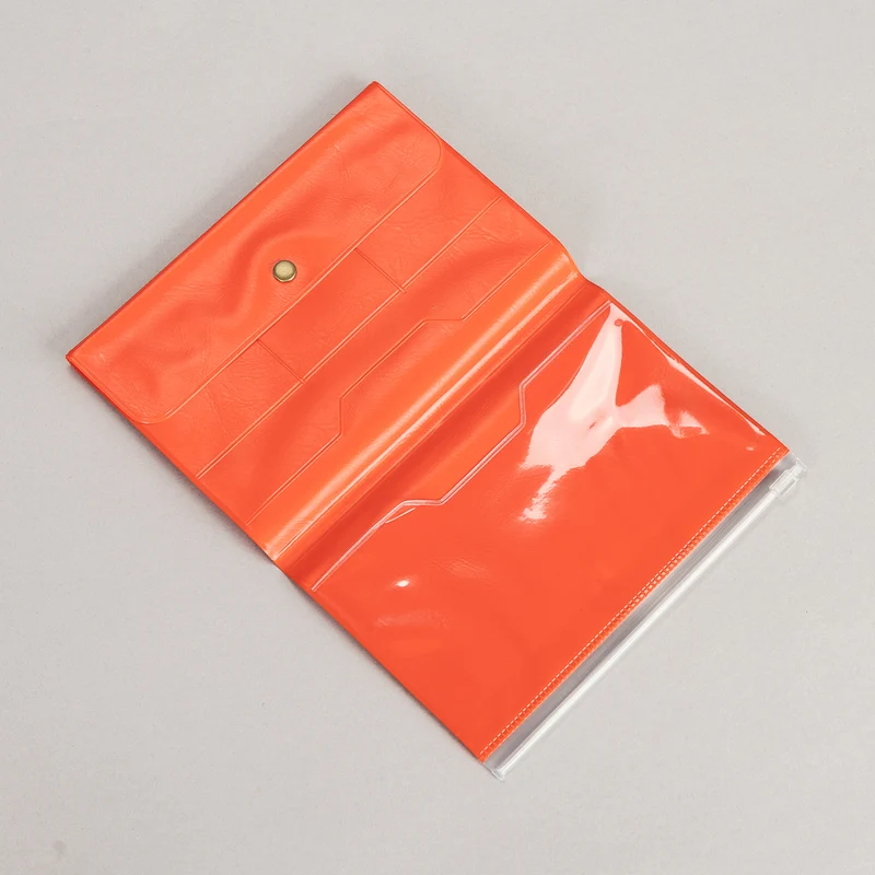 Travel Organizer