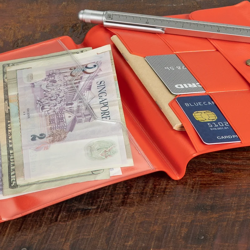Travel Organizer
