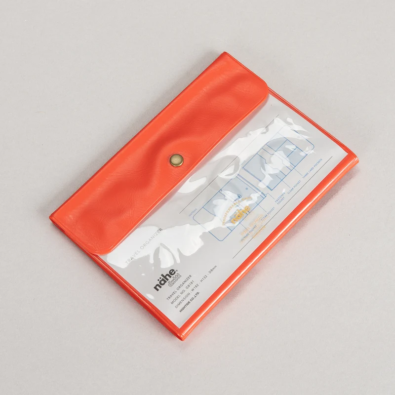 Travel Organizer
