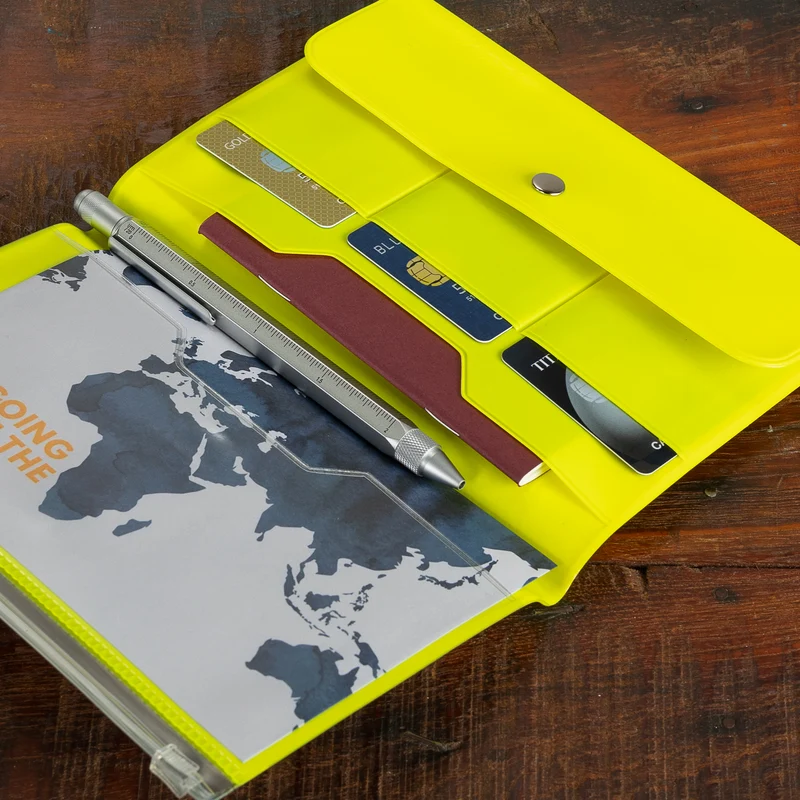 Travel Organizer