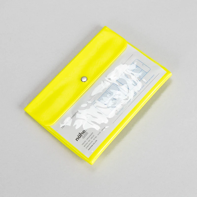 Travel Organizer