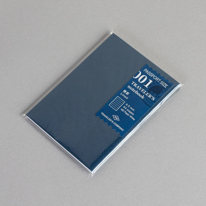 TN Refill (Passport)