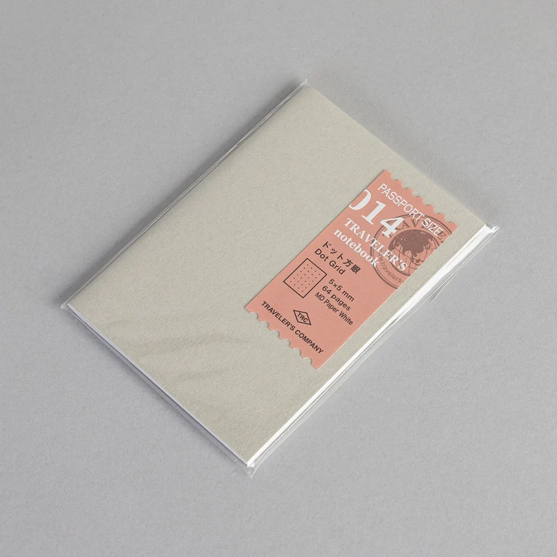 TN Refill (Passport)