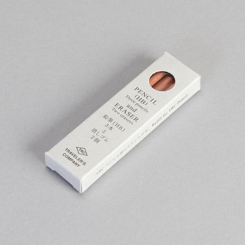 Pencil Brass (REFILL)