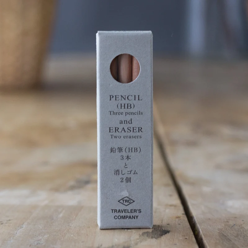Pencil Brass (REFILL)