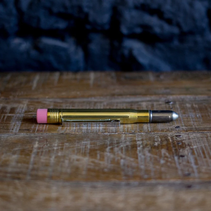 Pencil Brass (REFILL)