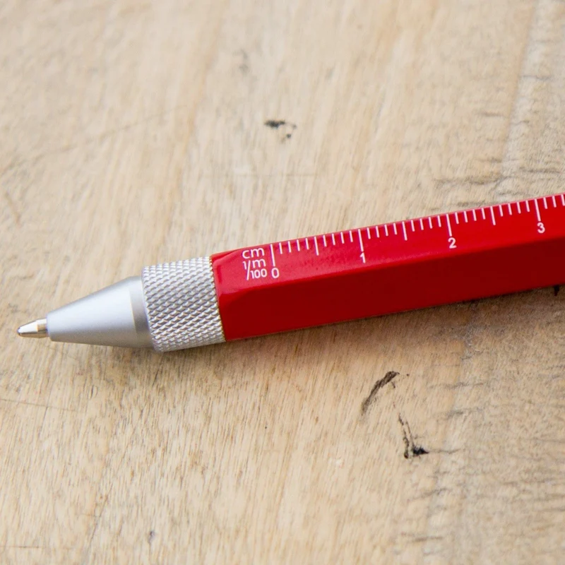 Construction Ball Pen