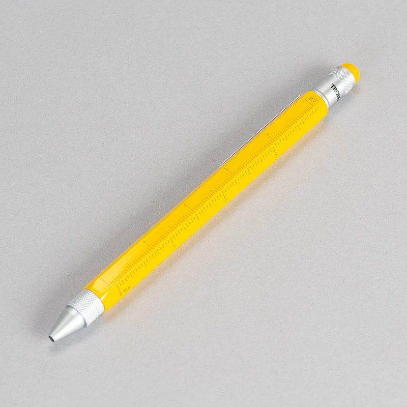 Construction Ball Pen