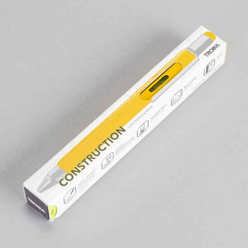Construction Ball Pen