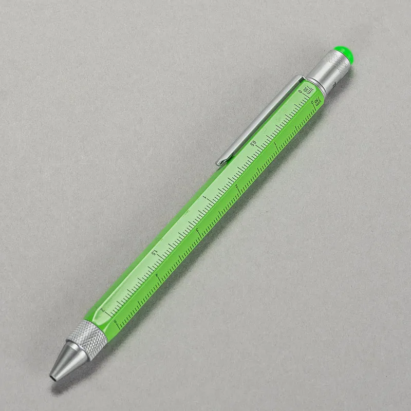 Construction Ball Pen
