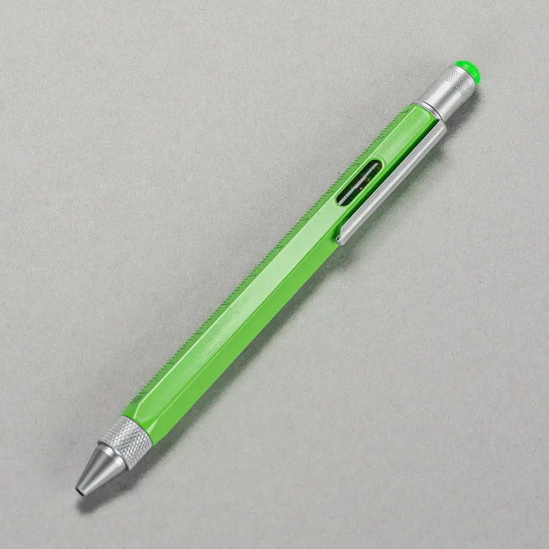 Construction Ball Pen