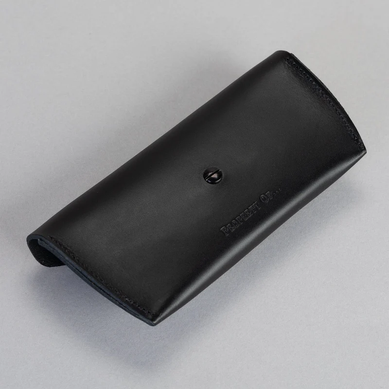 Robin Sunglass Case
