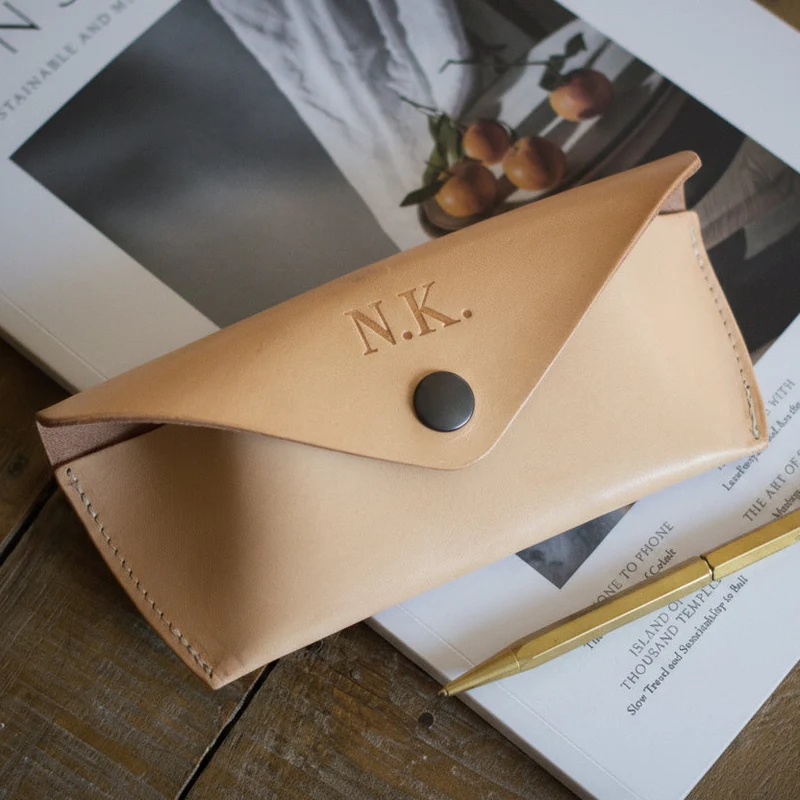 Robin Sunglass Case