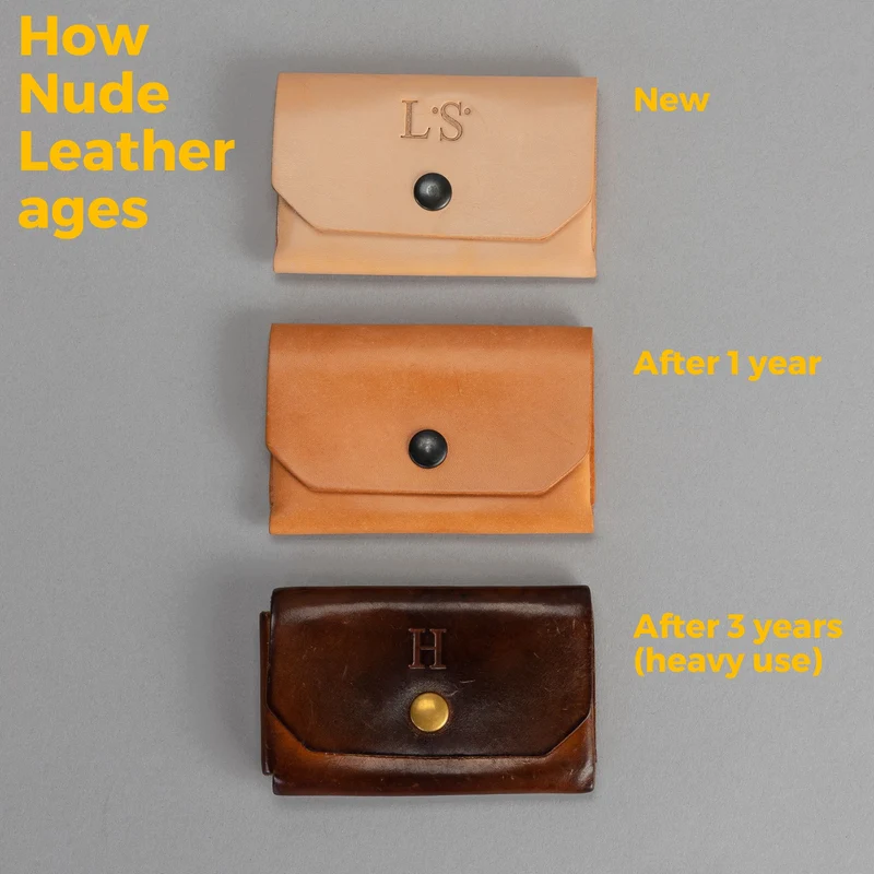 Robin Sunglass Case