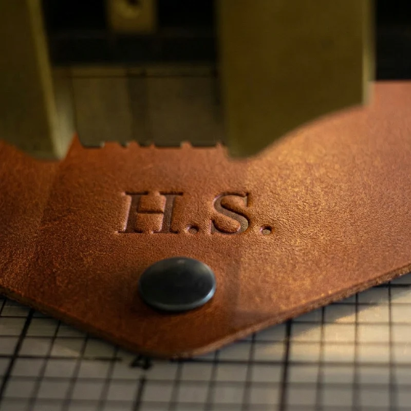 Robin Sunglass Case
