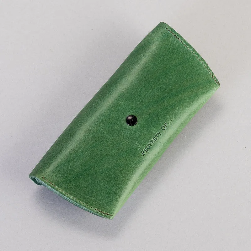 Robin Sunglass Case
