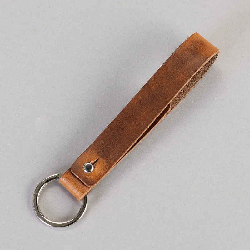 Nick Keyhanger