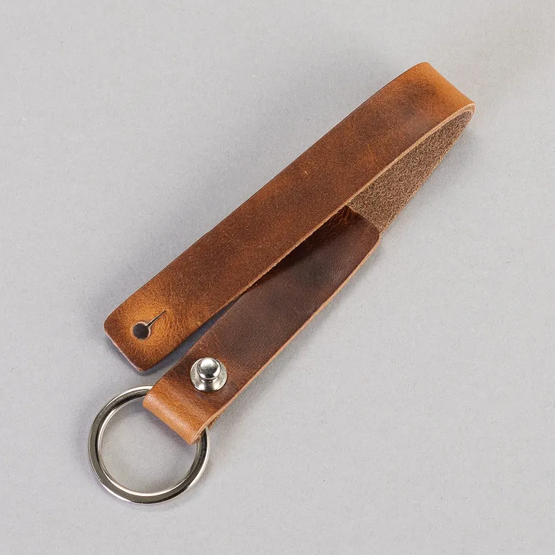 Nick Keyhanger