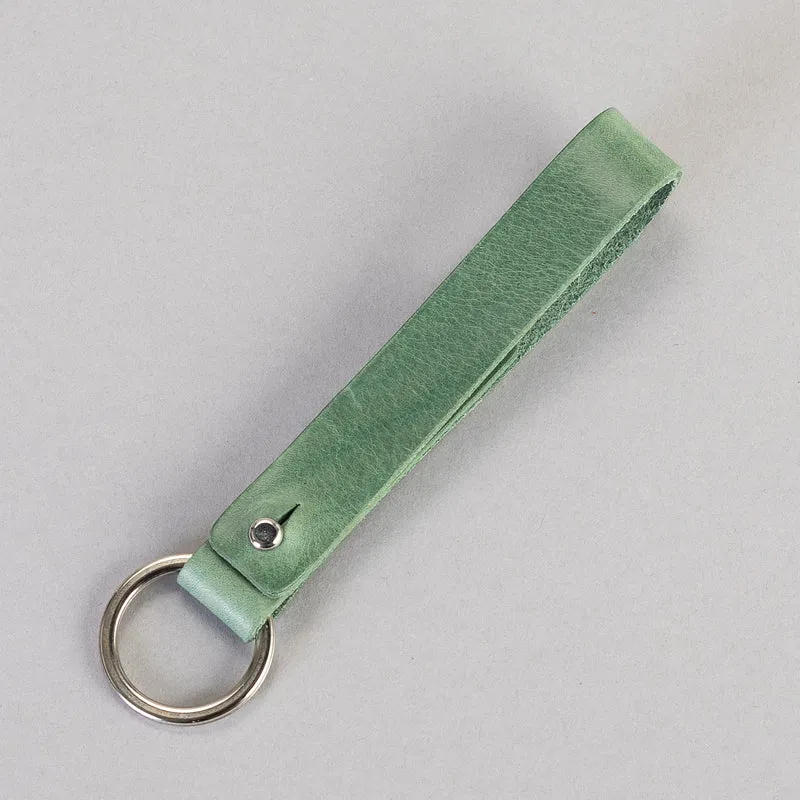 Nick Keyhanger