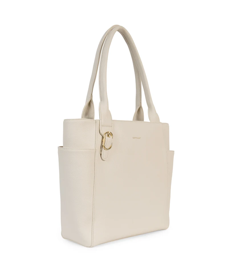 IONA Vegan Fourre-tout - Grain