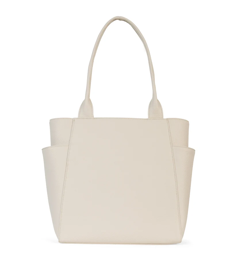 IONA Vegan Fourre-tout - Grain