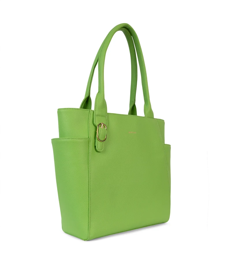 IONA Vegan Fourre-tout - Grain