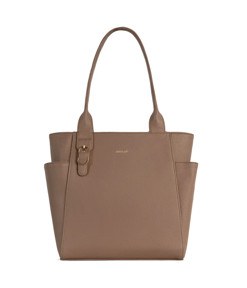 IONA Vegan Fourre-tout - Grain