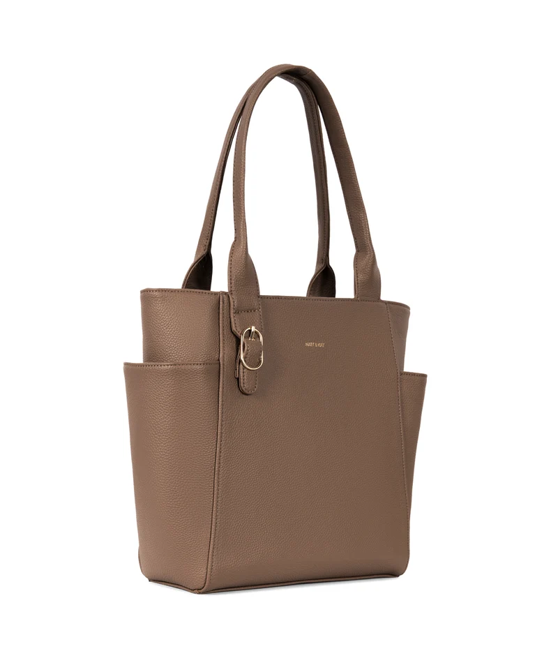 IONA Vegan Fourre-tout - Grain