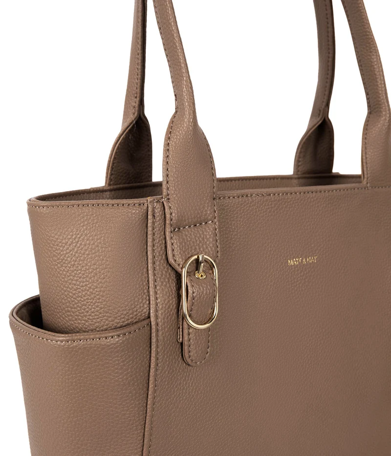 IONA Vegan Fourre-tout - Grain