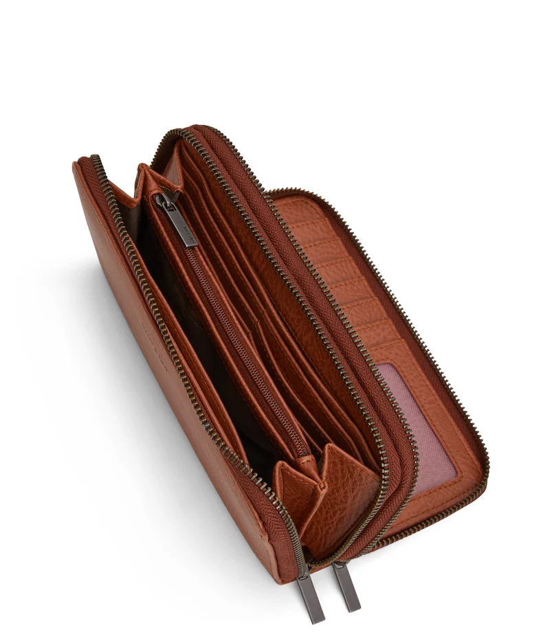 SUBLIME Portefeuille végétalien - Dwell