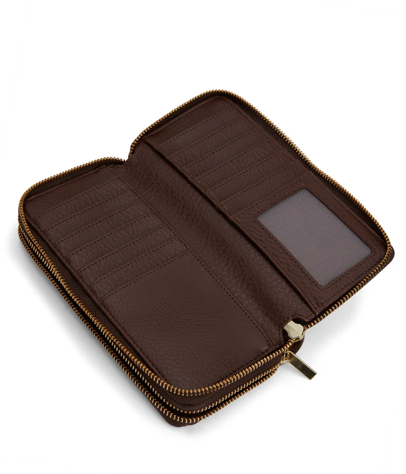 SUBLIME Portefeuille végétalien - Dwell