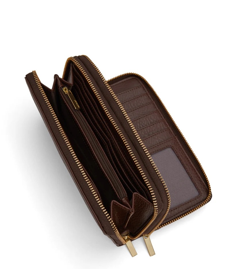 SUBLIME Portefeuille végétalien - Dwell