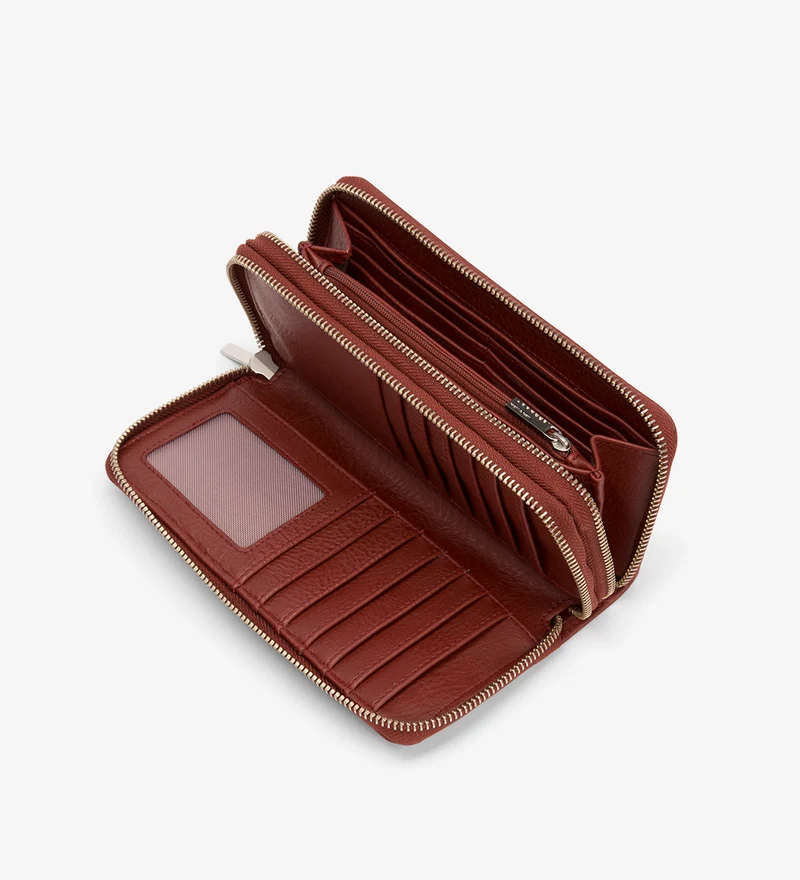 SUBLIME Portefeuille végétalien - Dwell