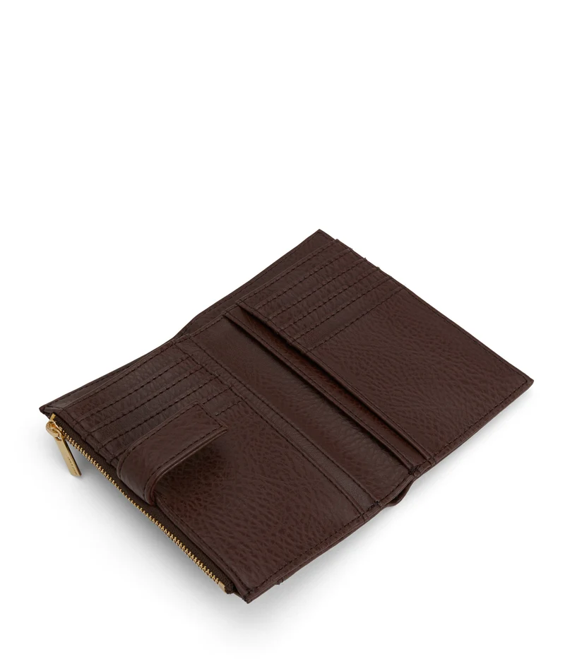 MOTIVSM Petit portefeuille végétalien - Dwell
