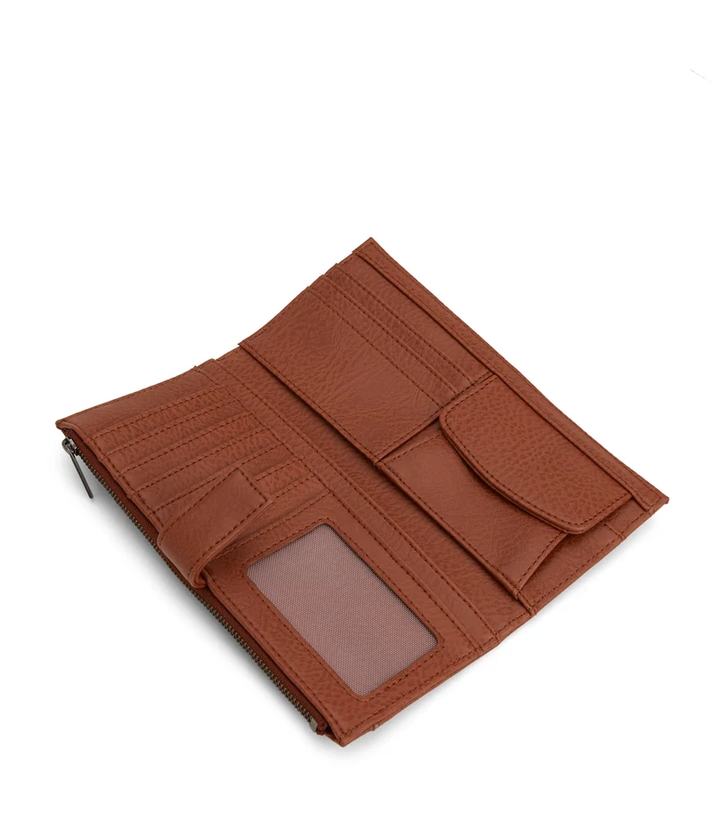 MOTIV Portefeuille végétalien - Dwell