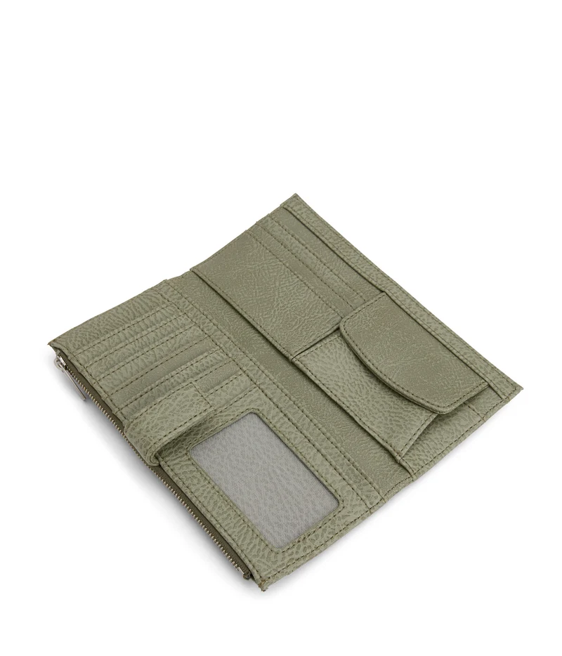 MOTIV Portefeuille végétalien - Dwell