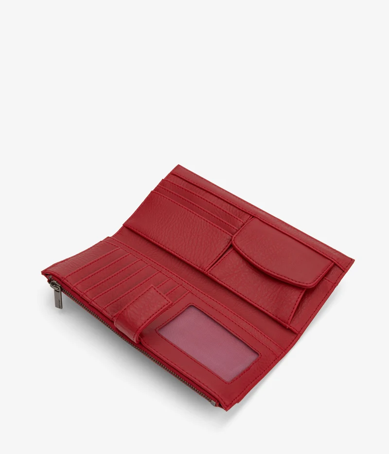 MOTIV Portefeuille végétalien - Dwell
