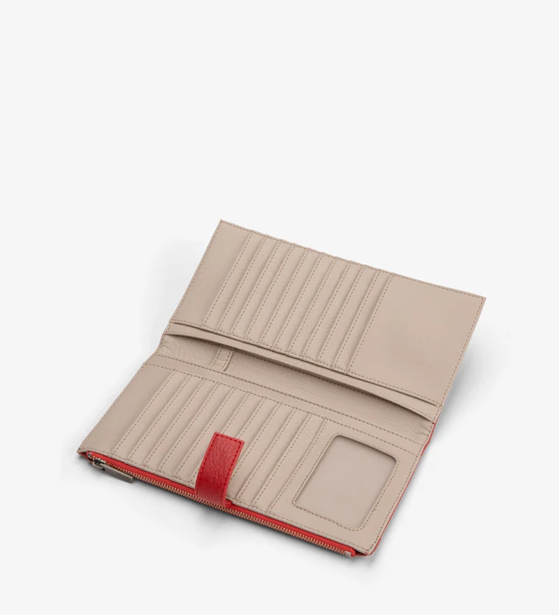 MOTIV Portefeuille végétalien - Dwell