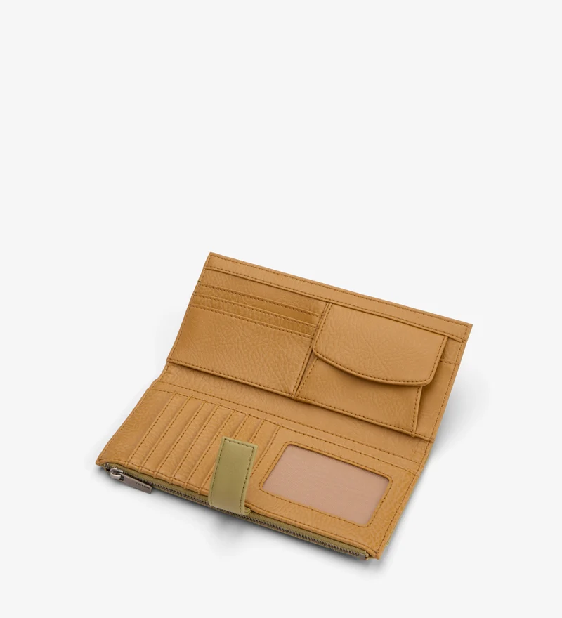 MOTIV Portefeuille végétalien - Dwell