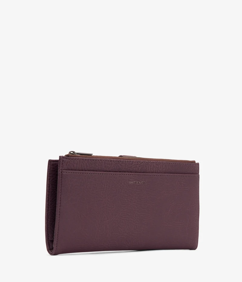 MOTIV Portefeuille végétalien - Dwell