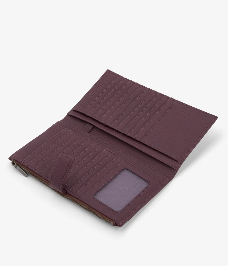 MOTIV Portefeuille végétalien - Dwell