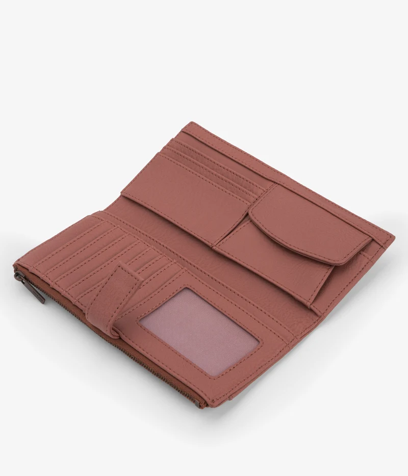 MOTIV Portefeuille végétalien - Dwell